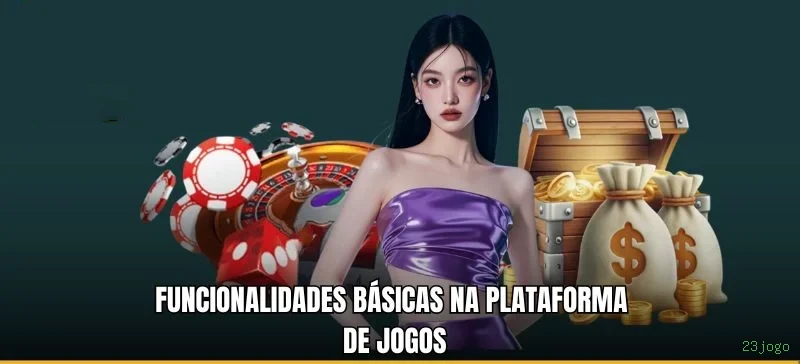 Apostas Esportivas 23jogo - Cobertura Completa dos Esportes Brasileiros