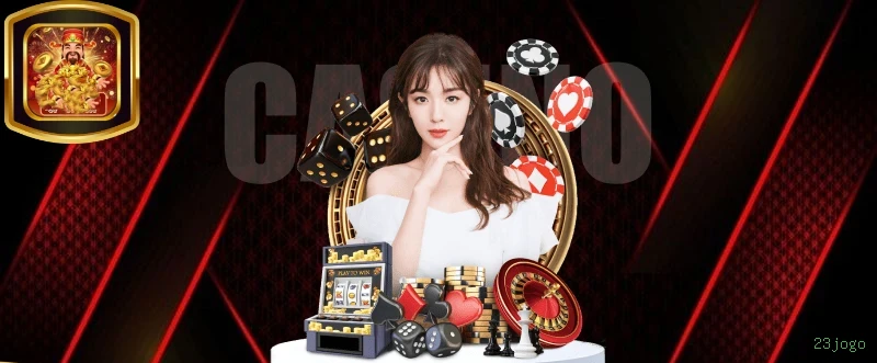 Categorias de Jogos - Slots, Mesa, Ao Vivo, Jackpots