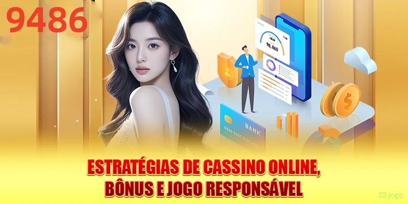 Benefícios do Login 23jogo - Bônus e Vantagens Exclusivas