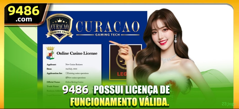 23jogo Logo