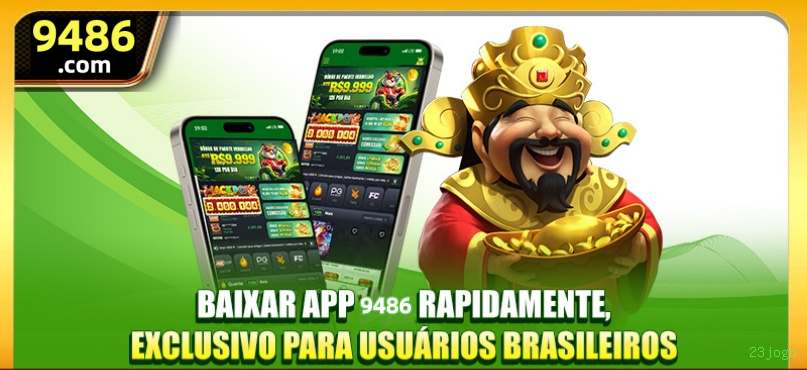 Promoções Exclusivas 23jogo - Bônus Especiais e Ofertas Imperdíveis